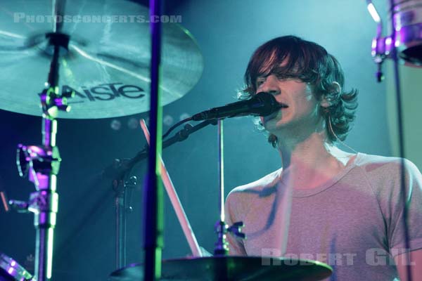 GOTYE - 2008-09-29 - PARIS - Nouveau Casino - 